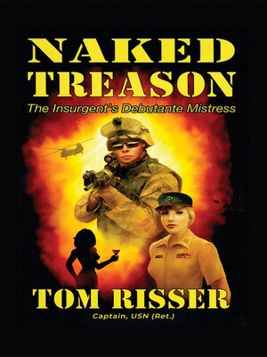 cover image of Naked Treason